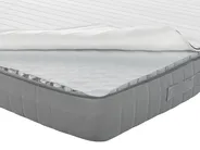 Memory Foam Pocket Spring Mattress BREEZE HYBRID 7 PLUS H3/4 Firm 120 x 200 cm (EU Small Double)_1021588