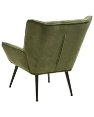 Armchair BELLINGMO Fabric Green_1012223