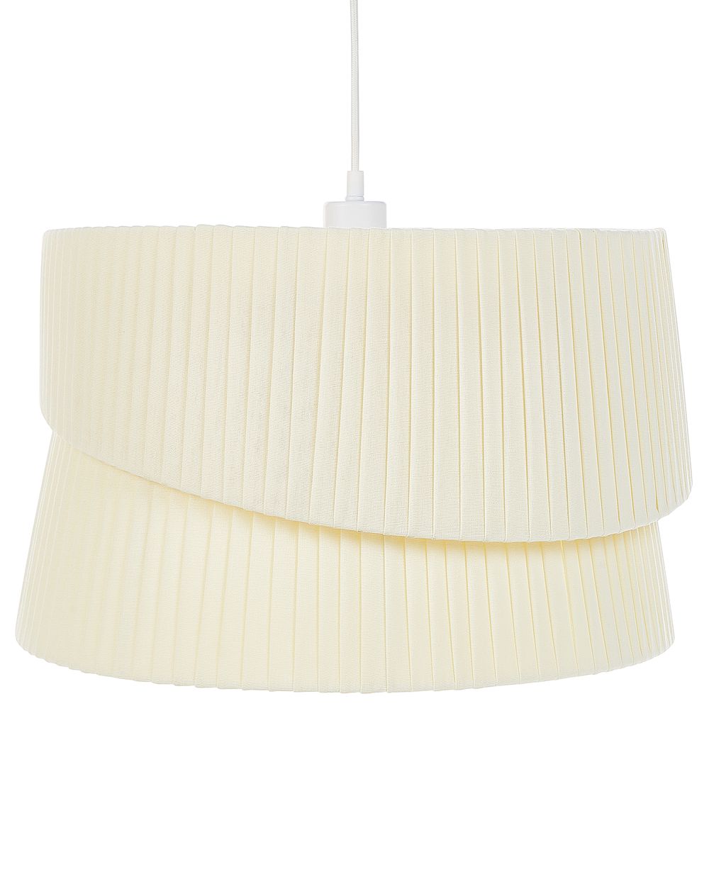 Deckenlampe BIRIM Beige