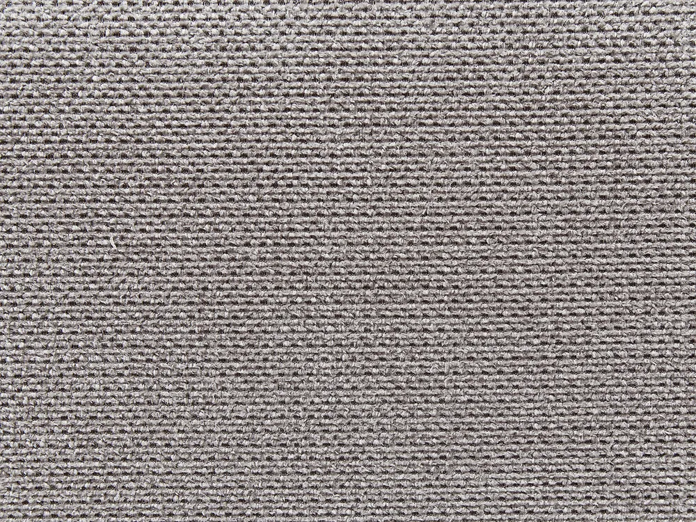 Wasserbett Stoff LINARDS 180 x 200 cm Grau_980493