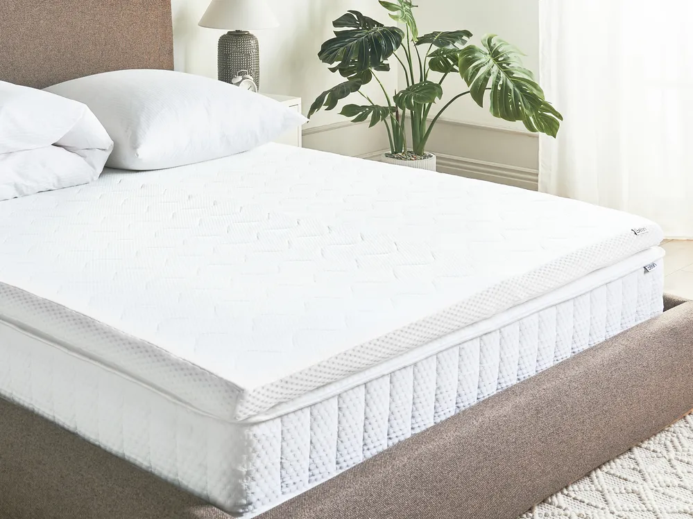 Gel-Matratzentopper FROSTY 160 x 200 cm