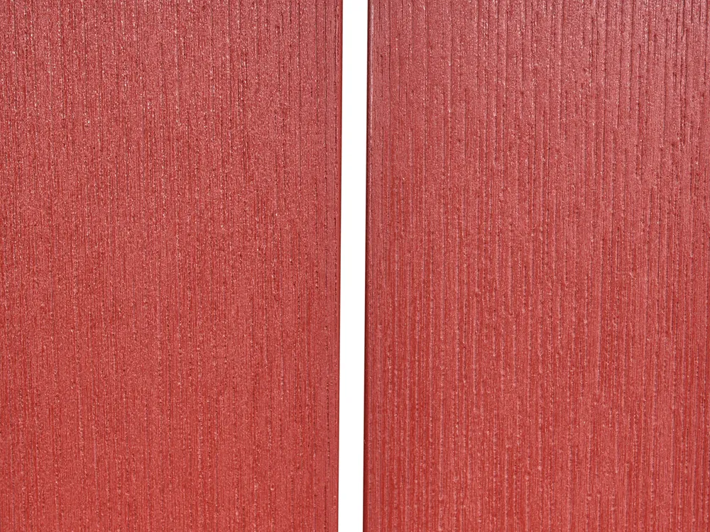 Gartenbank ADIRONDACK 125 cm Rot_1011808