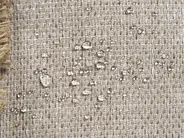 Set van 2 tuinkussens CARYOTA effen 45 x 45 cm Beige_1125158
