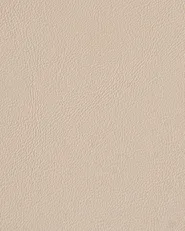 Set mit 2 Barstühlen PETERSBURG Kunstleder Beige / Schwarz_1044589