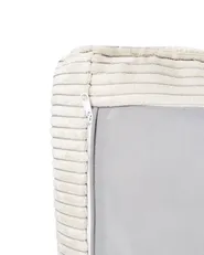 Sessel VIND Cord Hellbeige_965499