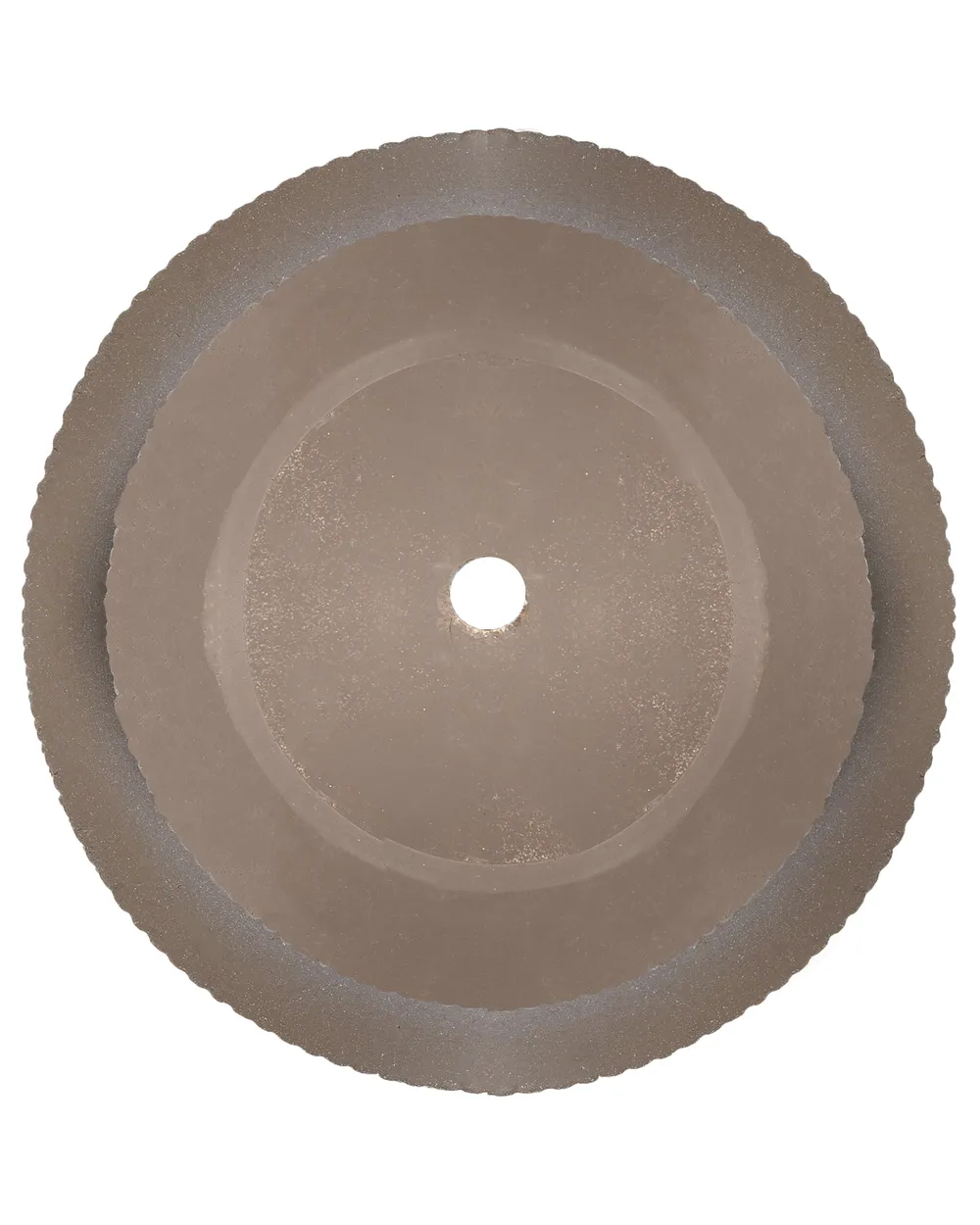 Blumenkübel DARIA 37 cm Taupe_871719