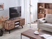 TV-Möbel ATLANTA Braun_757056