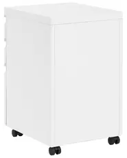 Büroschrank RECAMI Weiß_1060771