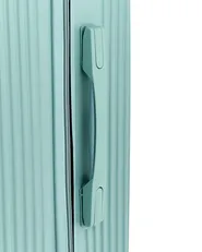 Hartschalenkoffer 3er-Set MYNTIS Mintgrün_1055632