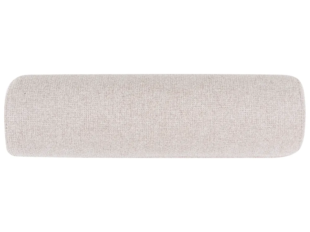 Schlafsofa INKOO Stoff Beige_1060048