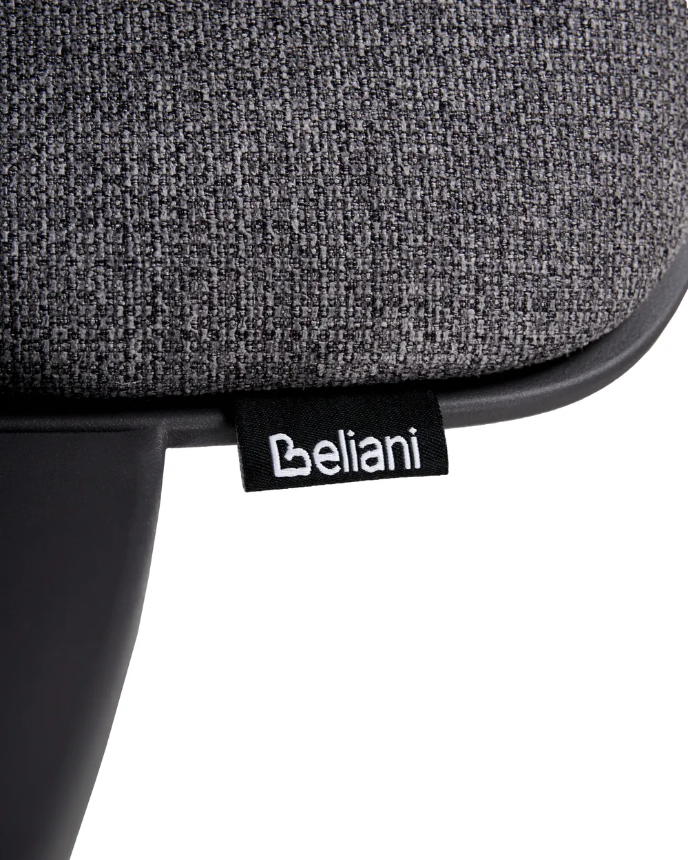 Office Chair GLEEFUL Fabric Graphite Grey_1026627