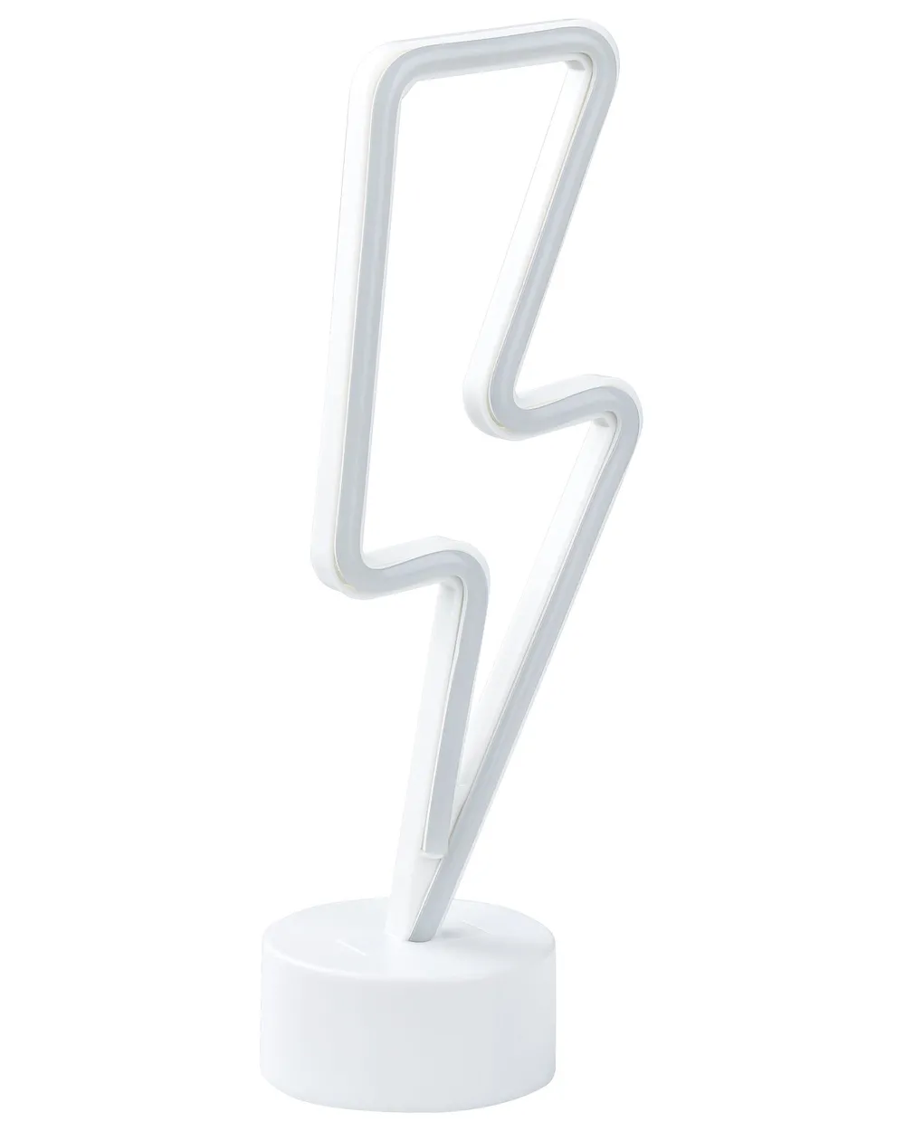 LED Neonlicht 3er Set FLORETTA Bunt_847780