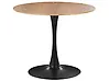 Esstisch BOCA Helle Esche 90 cm 90 cm