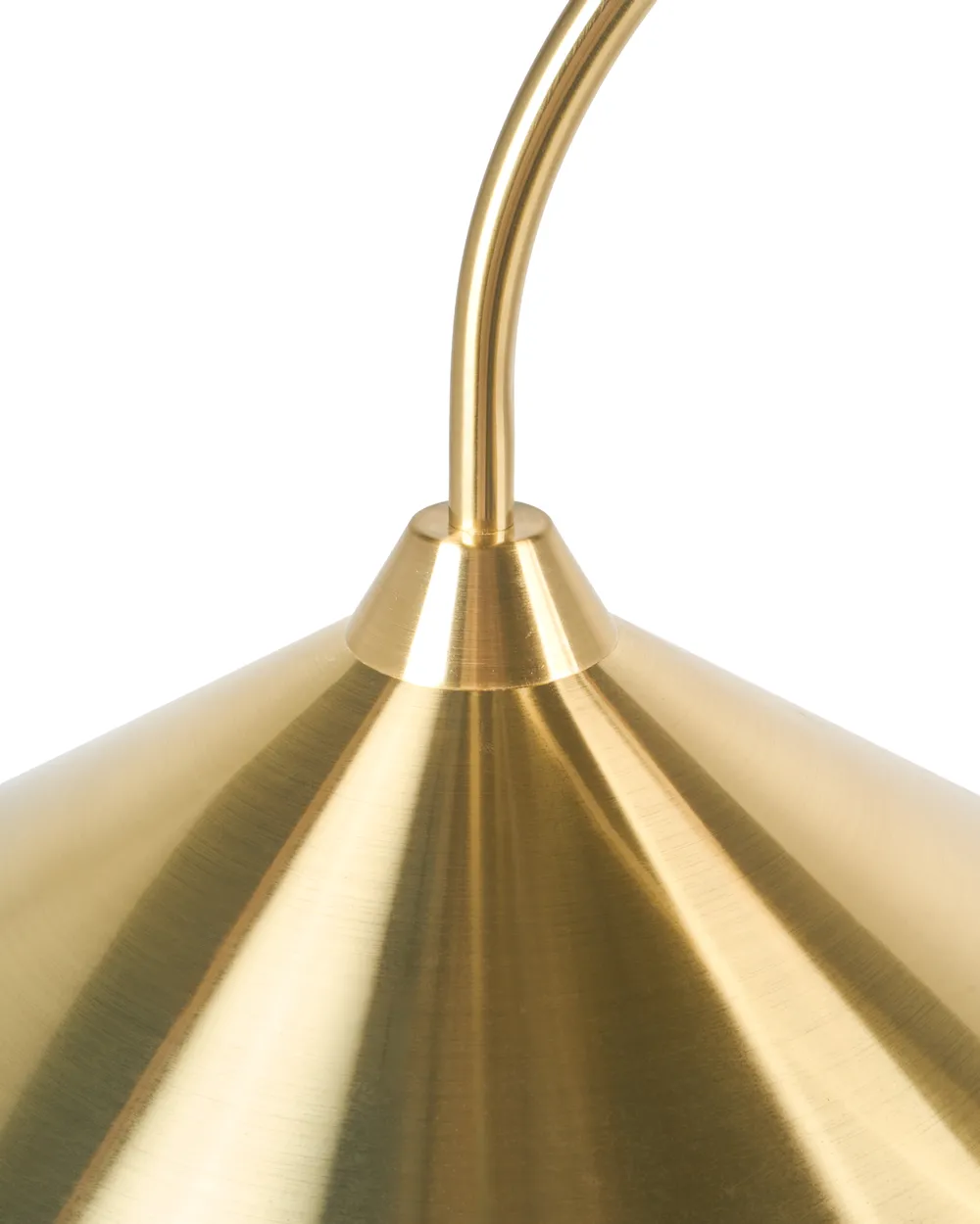 Stehlampe SAVEGRE Metall Gold_1036463