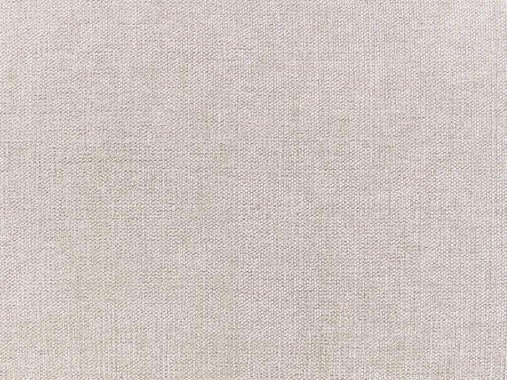 Ottoman Bed CHALLANS Chenille Taupe 160 x 200 cm (EU King Size)_1023086