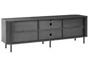 TV Stand BRADLEY Black_1002315