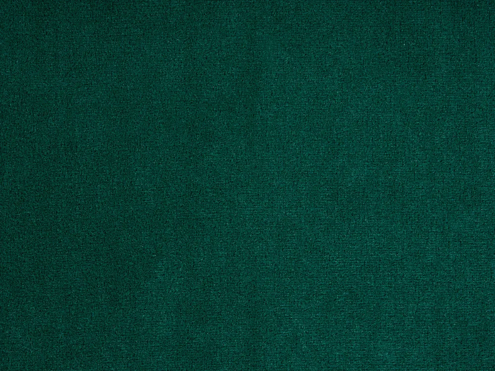 Hocker mit Stauraum NEELY Samtstoff Smaragdgrün_1026916