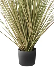 Kunstpflanze SNOWBALL BUSH 120 cm Rosa_1018389