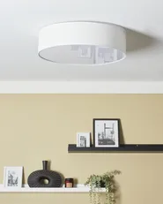 Ceiling Lamp MAGNO White_930200