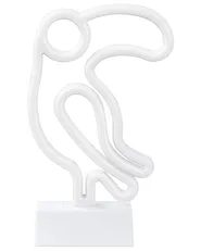LED Neonlicht 3er Set MABEL Bunt_847825
