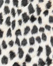 Faux Fur Rug OSSA Beige 130 x 170 cm_913681