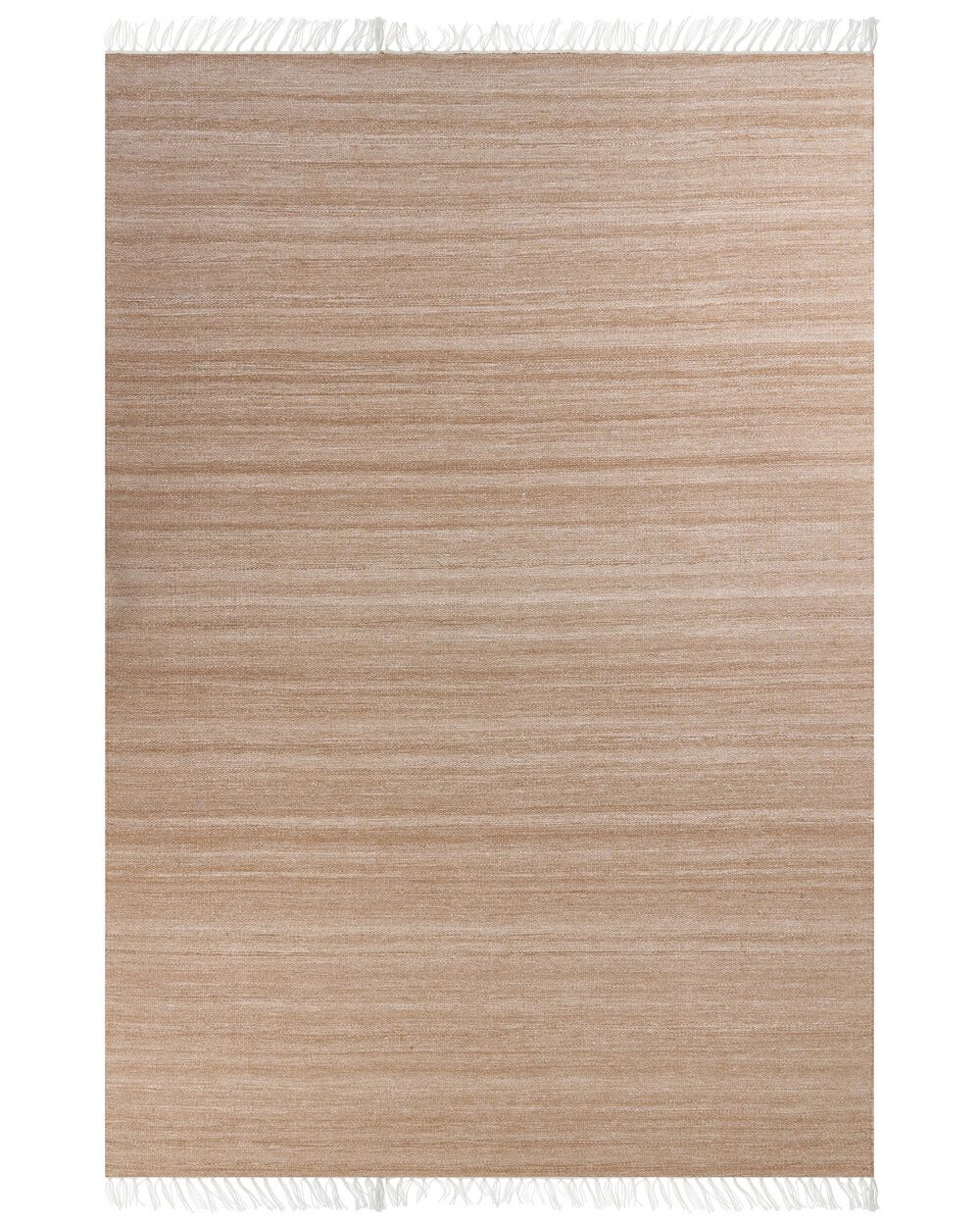 Rug MALHIA Beige 160 x 230 cm