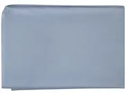 Regenschutzhülle CHUVA 160 cm 160 cm 90 cm Grau_825458