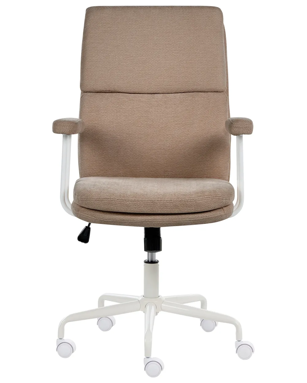 Office Chair VERO Fabric Taupe_1085210