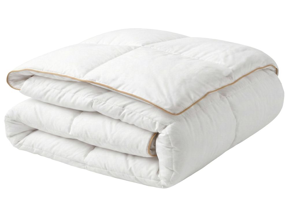 Dekbed Eendendons Medium warm EIGER 220 x 240 cm