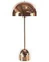 Table Lamp MACASIA Metal Copper