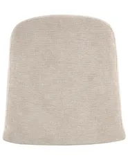 Sessel VEDDIGE Stoff Beige_1001105