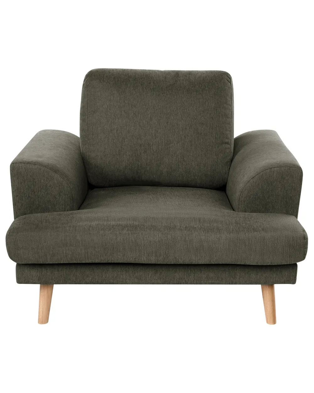 Sessel KILDAL Stoff Grün_1058819