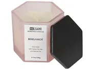 Scented Candle with Fragrance Reed Diffuser CLASSY TINT Soy Wax Fruity Notes_874382