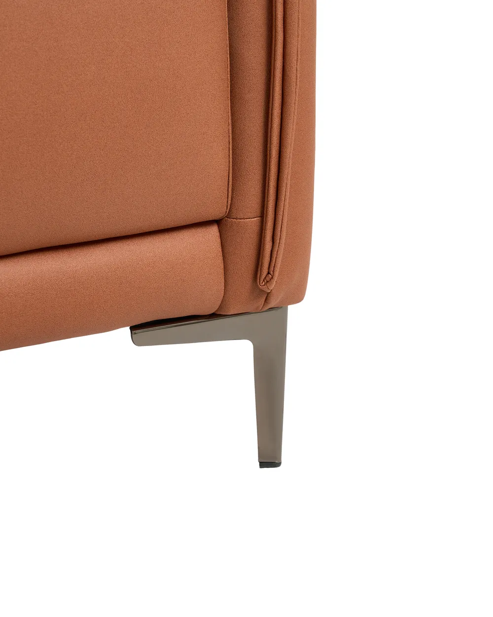 Sessel CILENS Stoff Goldbraun_1120164
