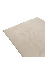 Rug SELVORI Beige 160 x 230 cm_1124104