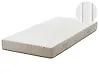 Latex-Taschenfederkernmatratze LATEX HYBRID 7 PLUS H3/4 Fest 90 x 200 cm