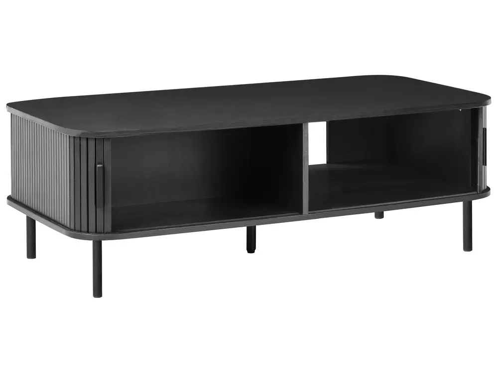Coffee Table BRADLEY Black_1002323