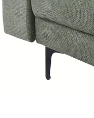 Sessel ALNES Stoff Dunkelgrün_948679