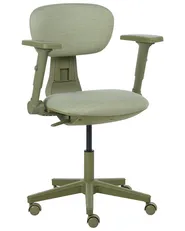 Office Chair CORE Fabric Green_1092231