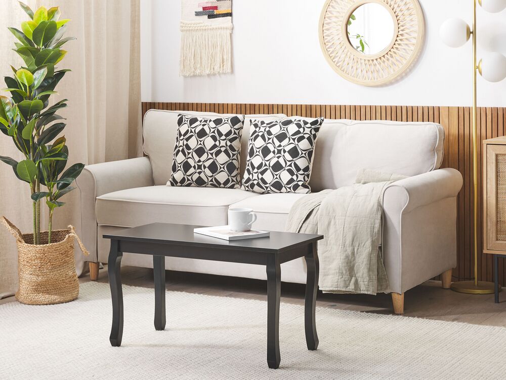 Table basse SNOOK Noir