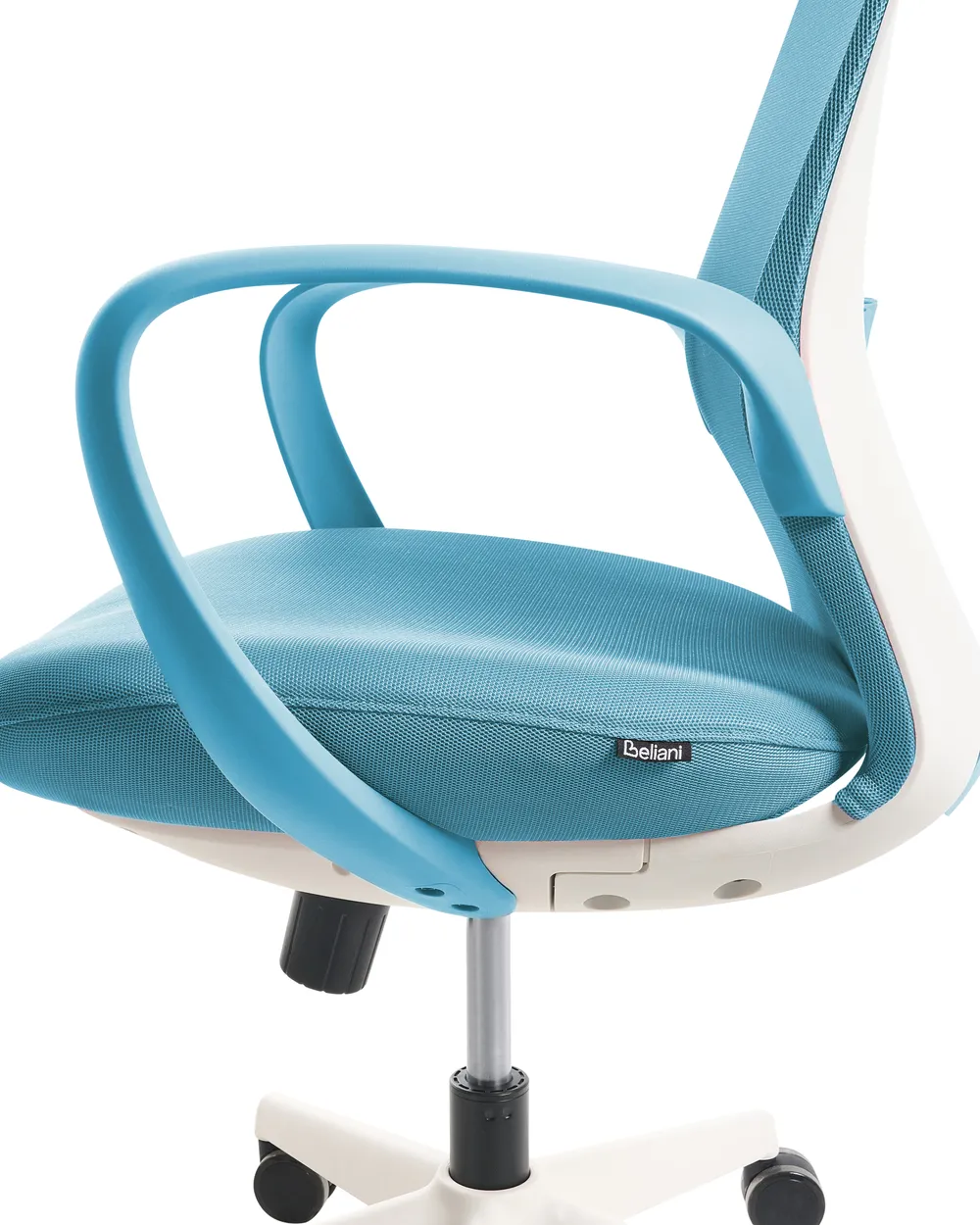 Bürostuhl FOAMA Blau_1050922