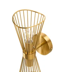 Wall Lamp PARADA Metal Gold_1010611