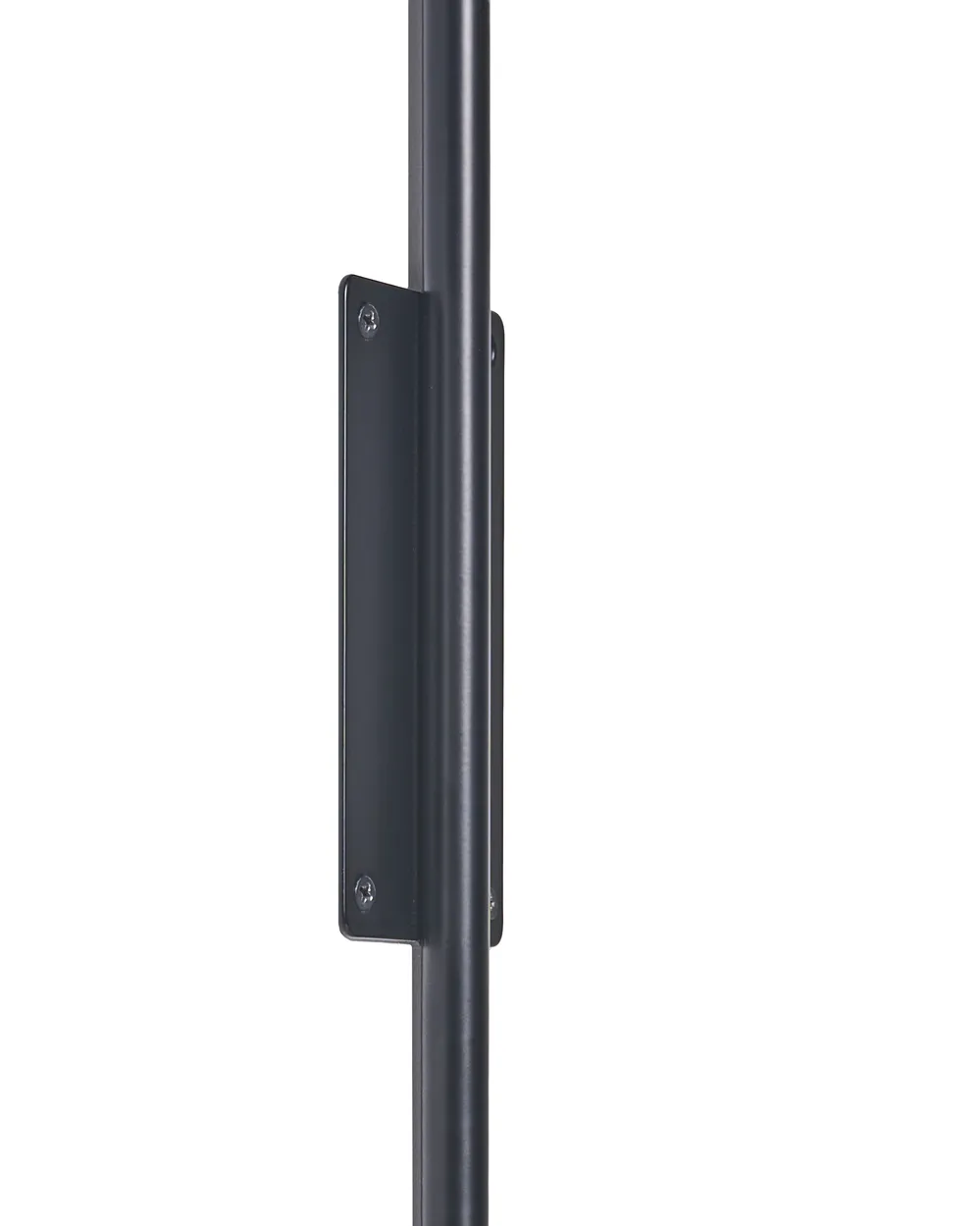 Wandlampe NOSARA Papierschnur Naturfarben_1036404