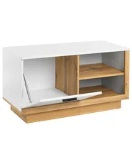 Flur-Set COROWA Weiß_1074996