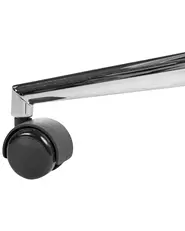 Bürostuhl PILOT Bouclé Braun_1024633