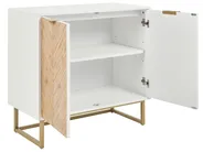 Cabinet ALASKA White_872216
