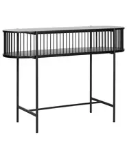 Console Table BIRSON Black_1002690