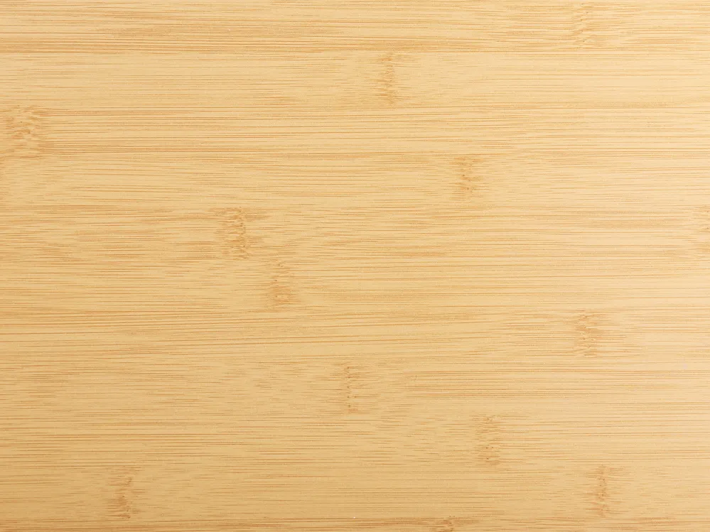 Shoe Storage Cabinet MIDWOOD Bamboo Wood Light Brown_962944