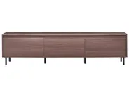 TV-Möbel NIKEA Dunkelbraun_1061106
