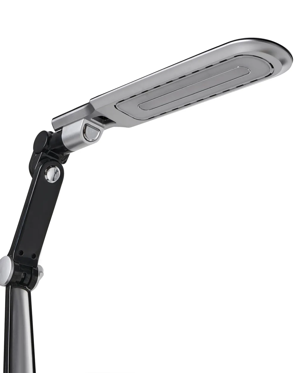 LED Schreibtischlampe PEGASI mit Dimmer Schwarz_1018395